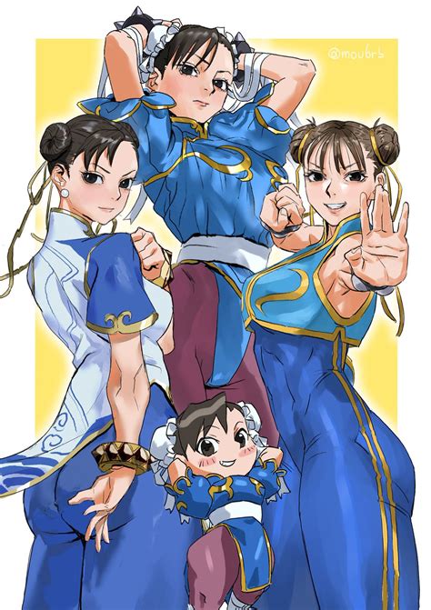 chun li sex|Chun Li Porn Videos